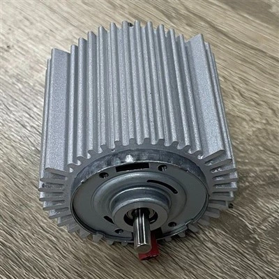Smart Devices Børsteløs motor